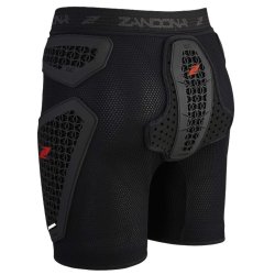 Zandona Protectorpants 6056 Netcube Black